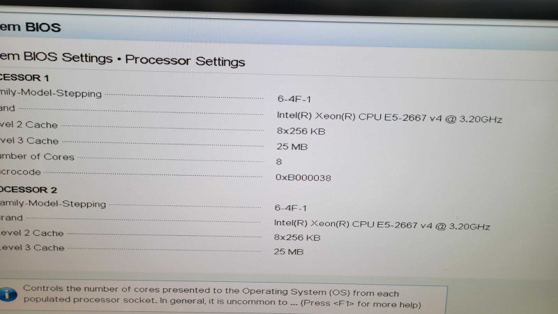 Dell PowerEdge R730xd - 2x Xeon E5-2667 v4 32GB DDR4 PERC H330Mini 2x1000W  %