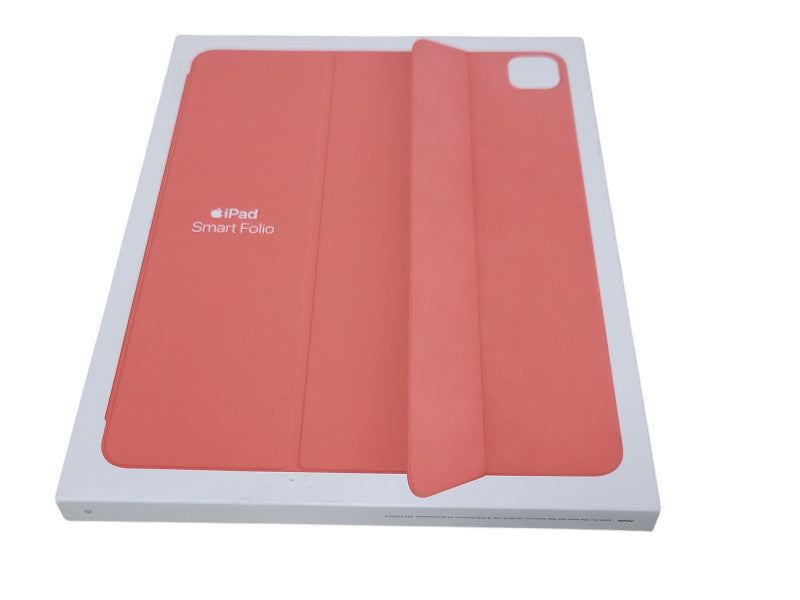 iPad Smart Folio Red Cover/Stand for iPad Pro 12.9" 3rd and 4th generation _