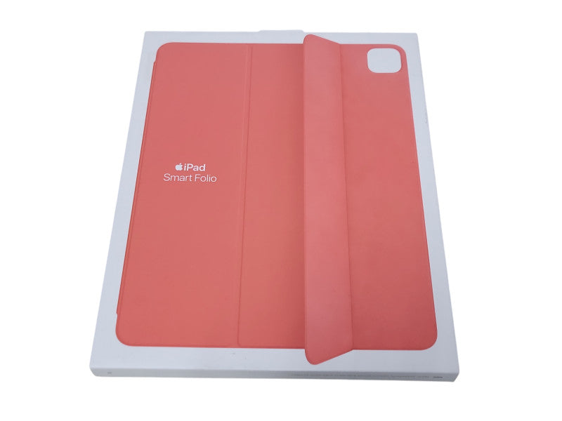 iPad Smart Folio Red Cover/Stand for iPad Pro 12.9" 3rd and 4th generation _