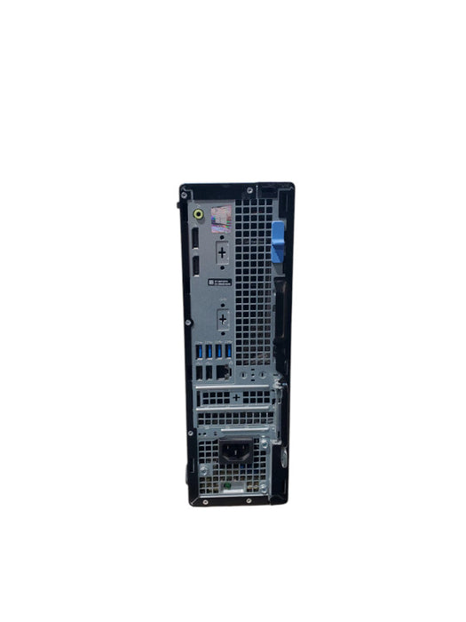DELL OPTIPLEX 5090 Intel Core i7-10700@2.90GHz 16GB RAM NO-HDD/SSD