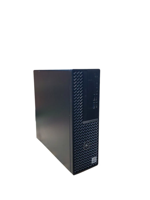 DELL OPTIPLEX 5090 Intel Core i7-10700@2.90GHz 16GB RAM NO-HDD/SSD