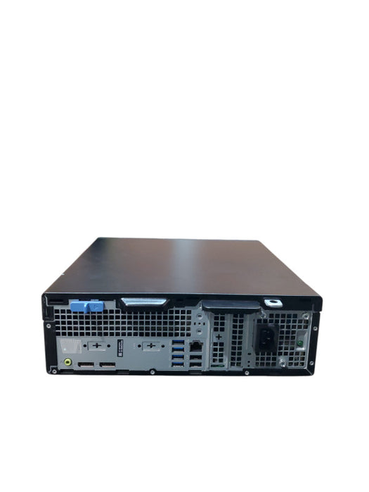 DELL OPTIPLEX 5090 Intel Core i7-10700@2.90GHz 16GB RAM NO-HDD/SSD