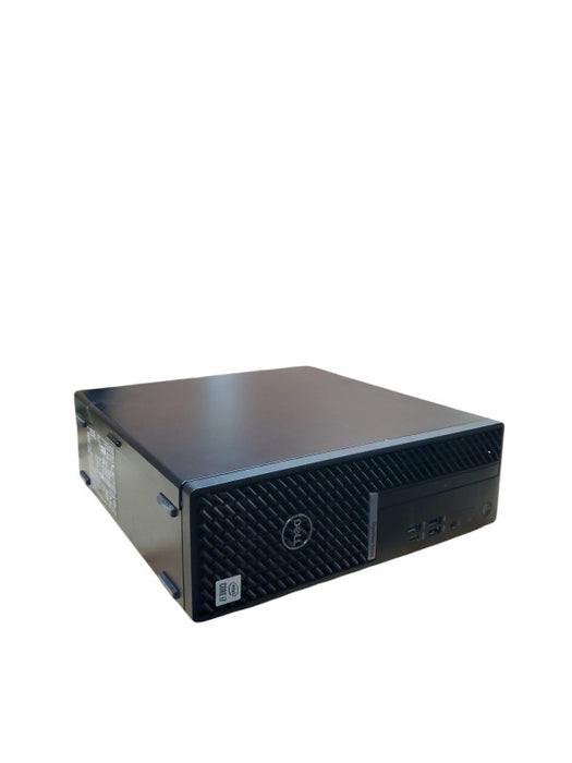 DELL OPTIPLEX 5090 Intel Core i7-10700@2.90GHz 16GB RAM NO-HDD/SSD