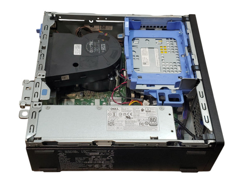 DELL OPTIPLEX 5090 Intel Core i7-10700@2.90GHz 16GB RAM NO-HDD/SSD