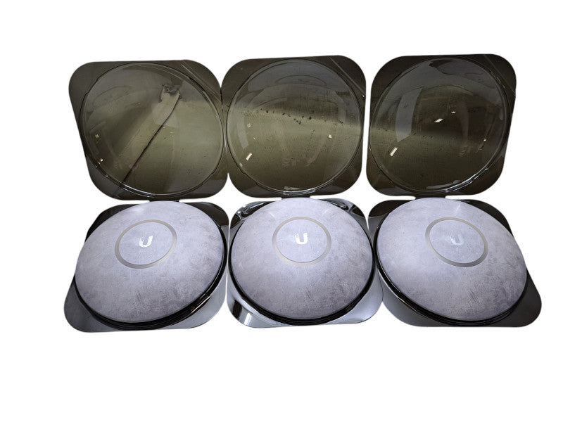 Ubiquiti Networks nHD-cover-Concrete-3 Concrete Skin UAP-nanoHD 3-Units