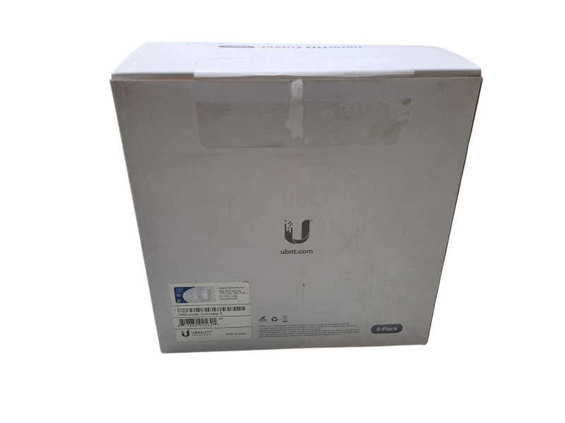 Ubiquiti Networks nHD-cover-Concrete-3 Concrete Skin UAP-nanoHD 3-Units