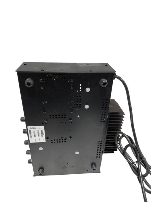 Bogen Classic Series 100 Watt Public Address Amplifier Model: C-100 =