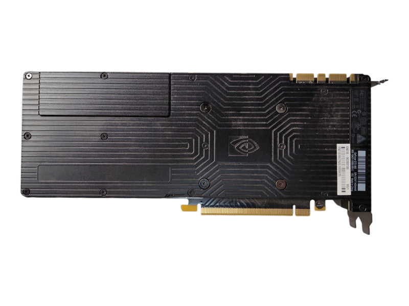NVIDIA GeForce GTX 980 4GB GDDR5 PCI Express 3.0 Graphics Card