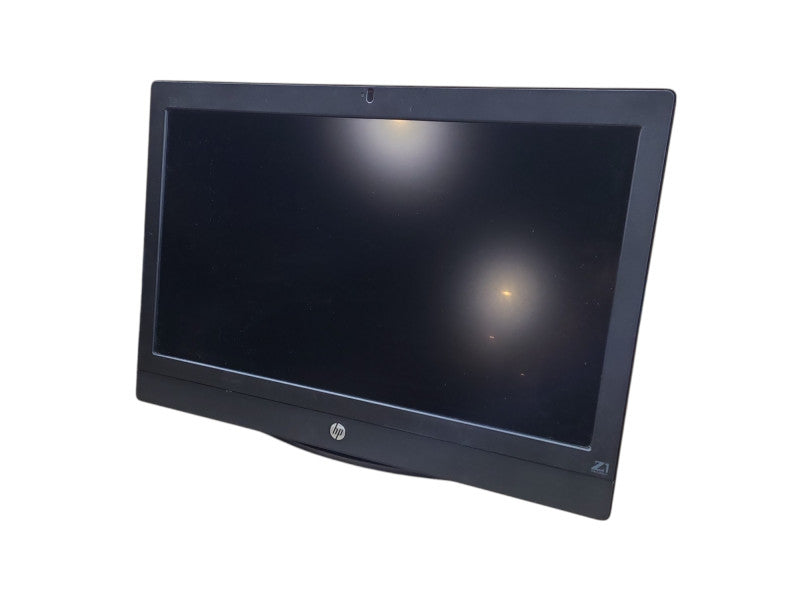 HP Z1 G2 All in One Workstation | Core i7-4790 @ 3.60GHz | 16GB DDR3  Q