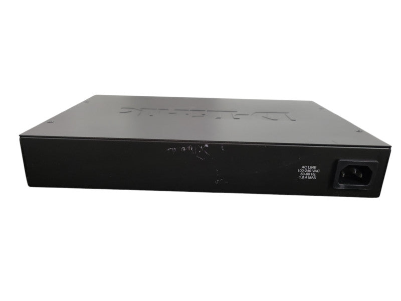 D-Link Gigabit Switch 16 Port DGS-1016D !