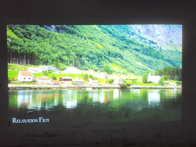 BenQ WXGA Business Projector For Presentation | MW612 No remote $