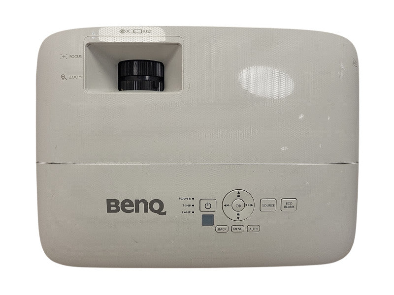 BenQ WXGA Business Projector For Presentation | MW612 No remote $