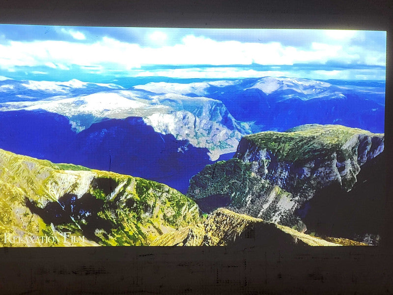 BenQ WXGA Business Projector For Presentation | MW612 No remote $