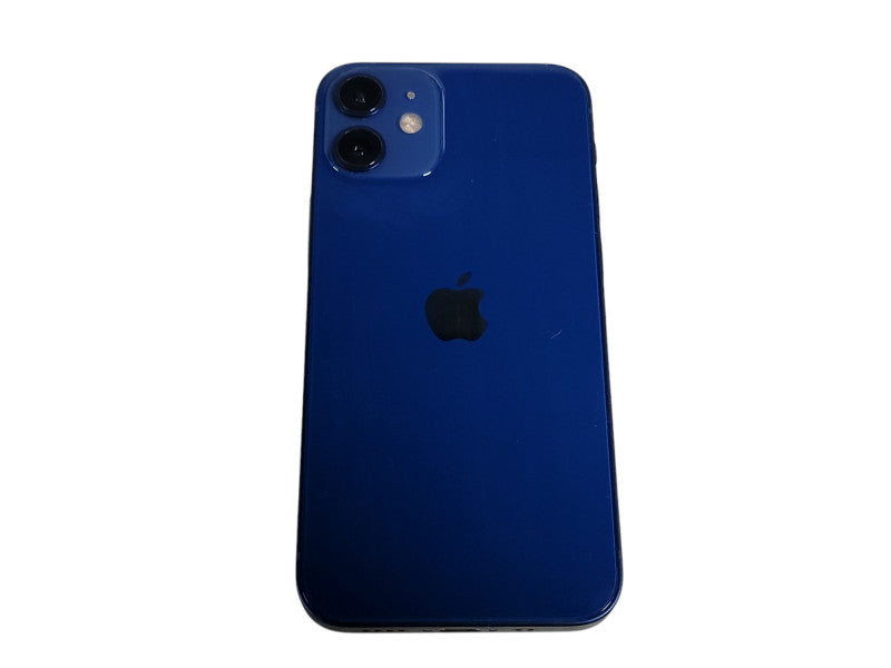 Apple iPhone 12 Mini  - 128GB - Blue [A2398] (