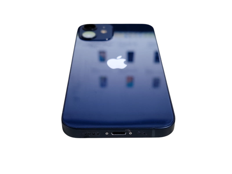 Apple iPhone 12 Mini  - 128GB - Blue [A2398] (