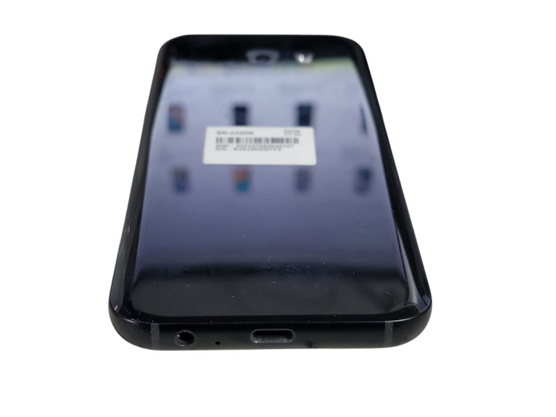 Samsung Galaxy A5 2017 - 32GB - Black [SM-A520W | Read] (