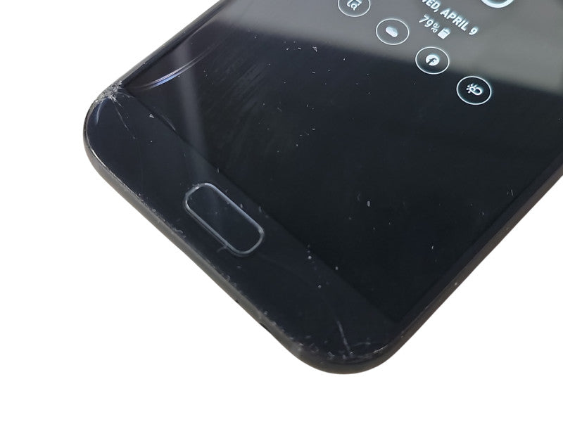 Samsung Galaxy A5 2017 - 32GB - Black [SM-A520W | Read] (
