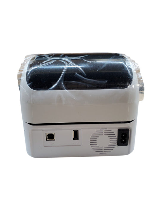 Brother QL-1100 Wide Format Thermal Label Printer - New Open Box