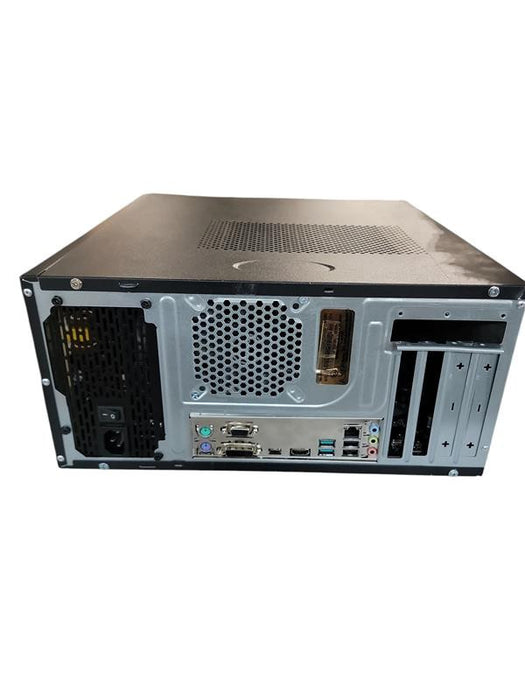 Custom PC  Prime B360M - A i5 - 8400 @ 2.80GHz 16GB DDR4 Ram  θ