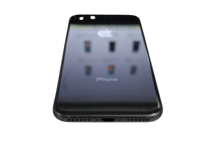 Apple iPhone 8 - 64GB - Space Gray [A1905 | Read] (