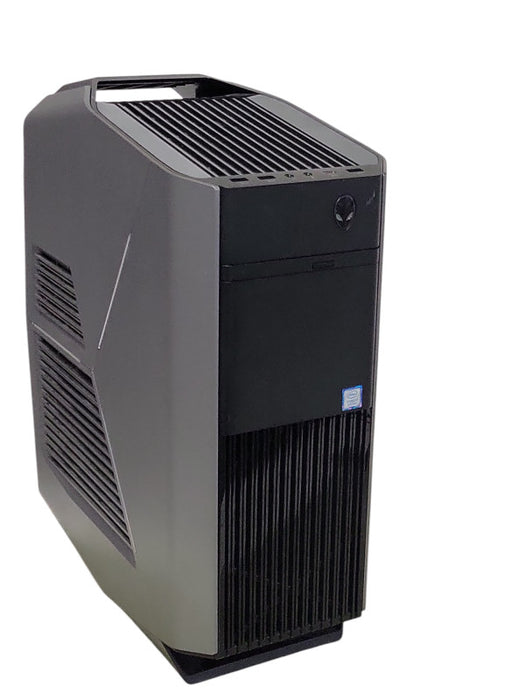 Alienware Aurora R7 i7-8700 3.2 GHz 32GB 240GB SSD+2TB HDD RX 560 850W PSU _