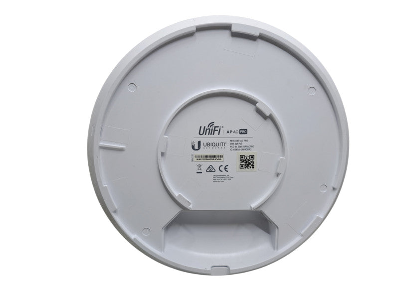 Ubiquiti Networks UAP-AC-PRO 1300Mbps AC Wireless Access Point
