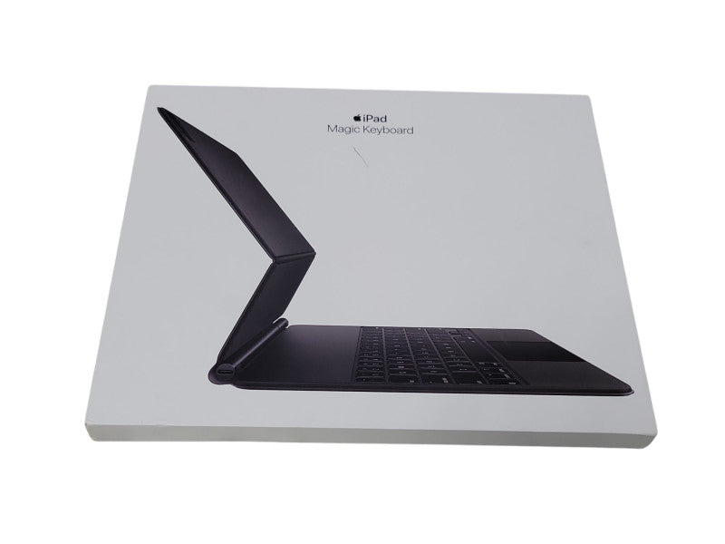iPad Magic Keyboard Black for iPad Pro 12.9" 3rd and 4th generation A1998 _