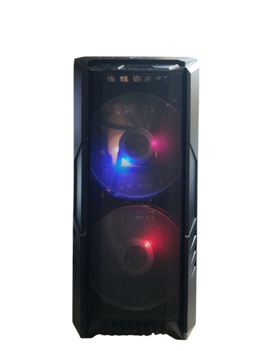 Custom Tower, Z390 AORUS MASTER, Intel i9-9900K CPU 3.60GHz, 32 GB RAM