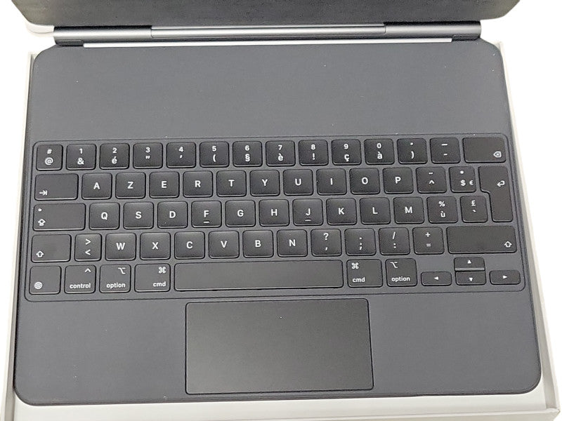 iPad Magic Keyboard Black for iPad Pro 12.9" 3rd and 4th generation A1998 _