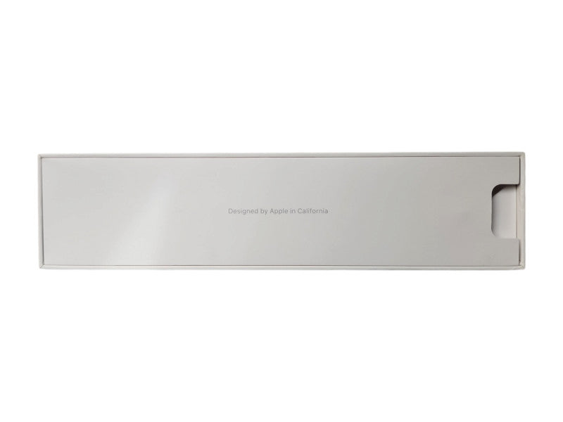 Apple Pencil (1st Generation), MK0C2AM/A, READ