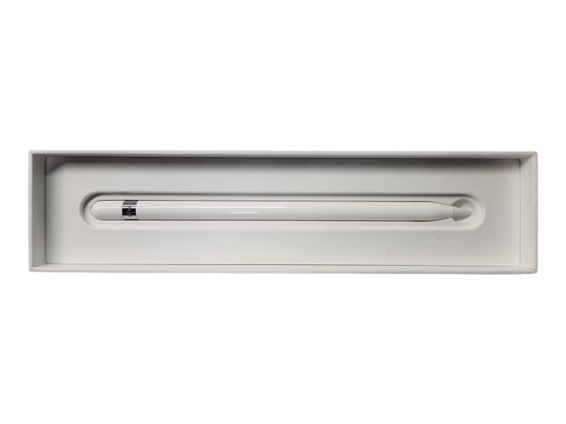Apple Pencil (1st Generation), MK0C2AM/A, READ