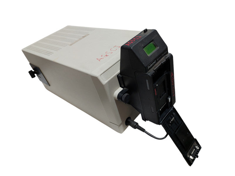 Vintage Polaroid Digital Palette Model: HR 6000 =