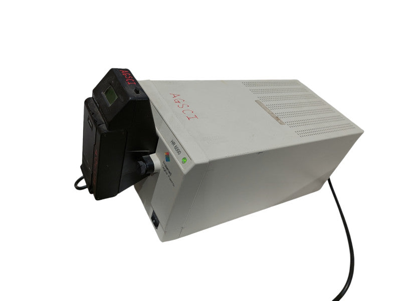 Vintage Polaroid Digital Palette Model: HR 6000 =