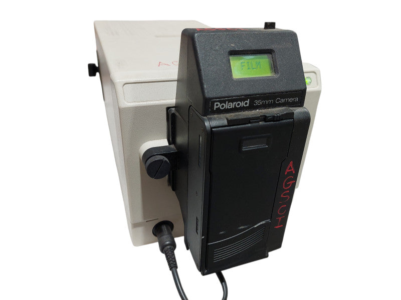 Vintage Polaroid Digital Palette Model: HR 6000 =
