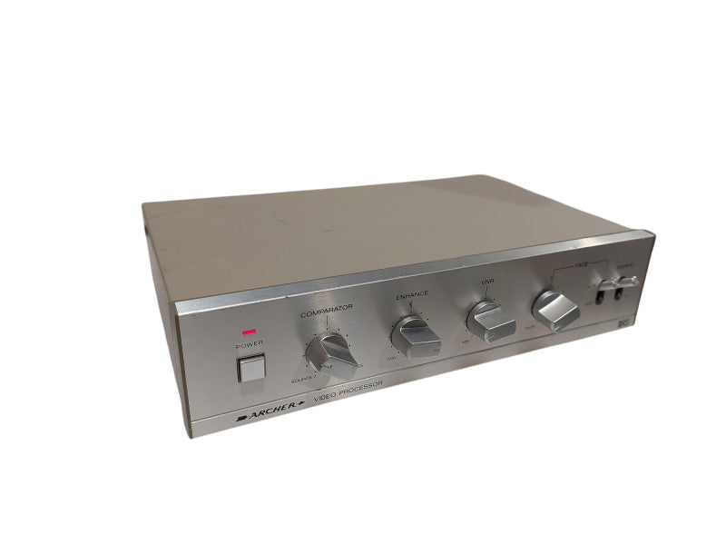 Archer Video Processor Model: 15-1272A =