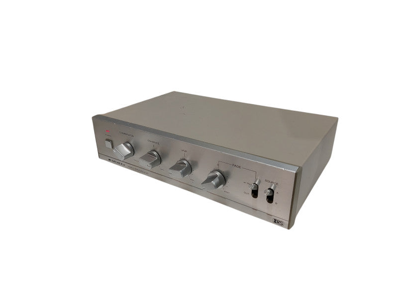 Archer Video Processor Model: 15-1272A =