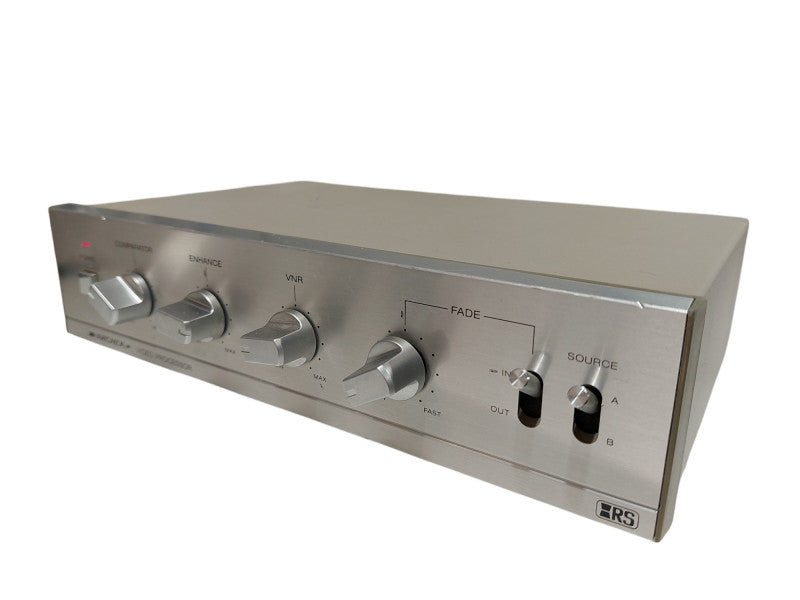 Archer Video Processor Model: 15-1272A =