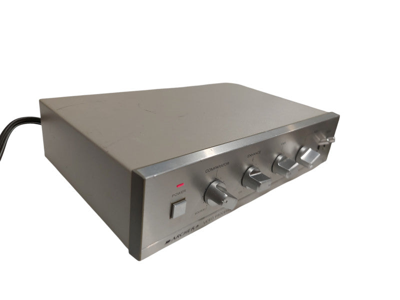 Archer Video Processor Model: 15-1272A =