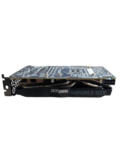 Zotac Gaming Nvidia GeForce GTX 1660Ti 6GB GDDR6 - Graphics Card