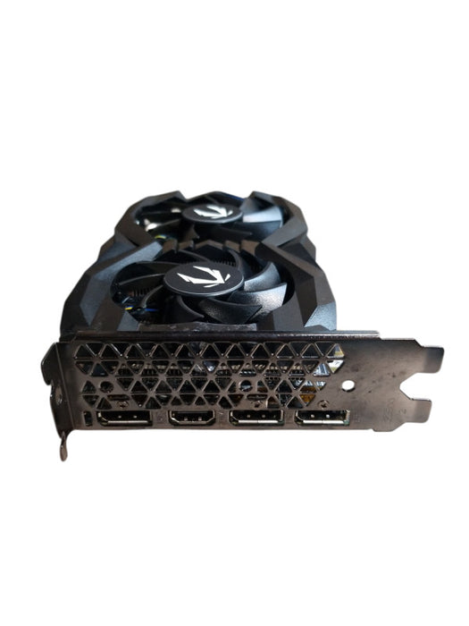 Zotac Gaming Nvidia GeForce GTX 1660Ti 6GB GDDR6 - Graphics Card