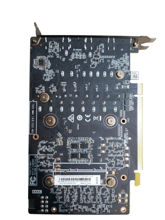 Zotac Gaming Nvidia GeForce GTX 1660Ti 6GB GDDR6 - Graphics Card