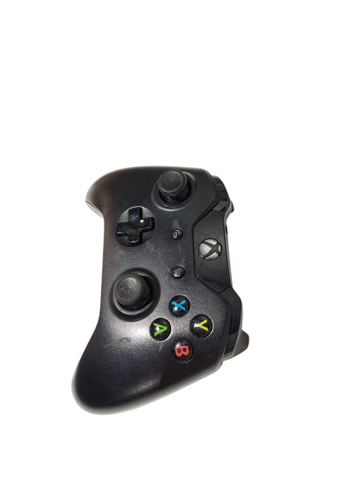 Microsoft Xbox One Controller Black Model: 1697 =