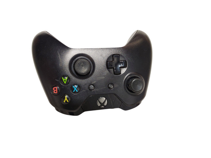 Microsoft Xbox One Controller Black Model: 1697 =