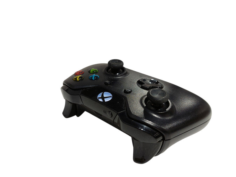 Microsoft Xbox One Controller Black Model: 1697 =