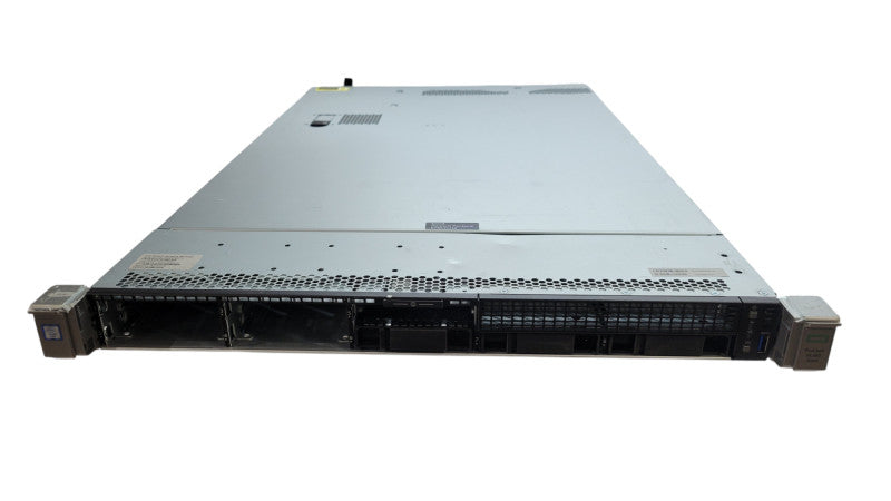 HP ProLiant DL360 Gen9 - 2x Xeon E5-2650 v4 32GB DDR4 P440ar 2x 500W PSU %