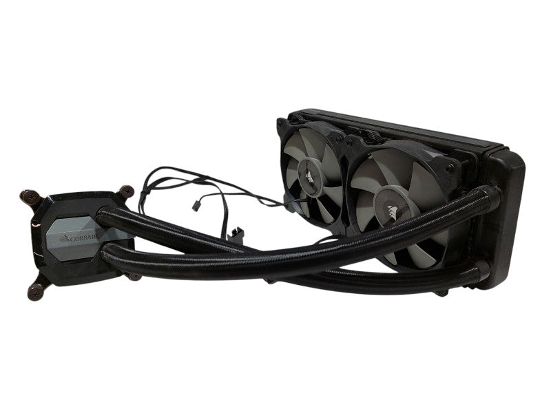 Corsair Water Cooling PC Cooler CW-9060025-WW =