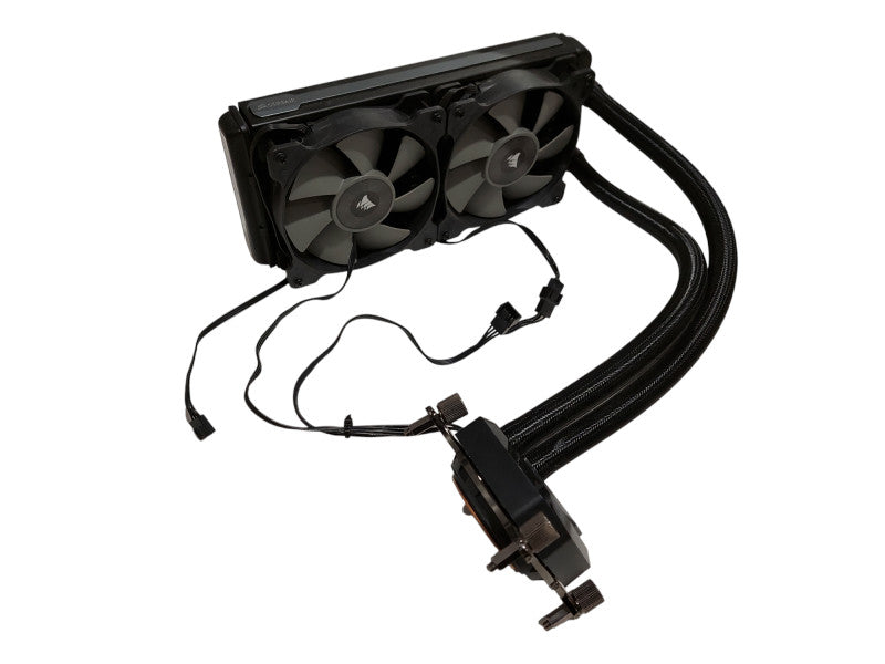 Corsair Water Cooling PC Cooler CW-9060025-WW =