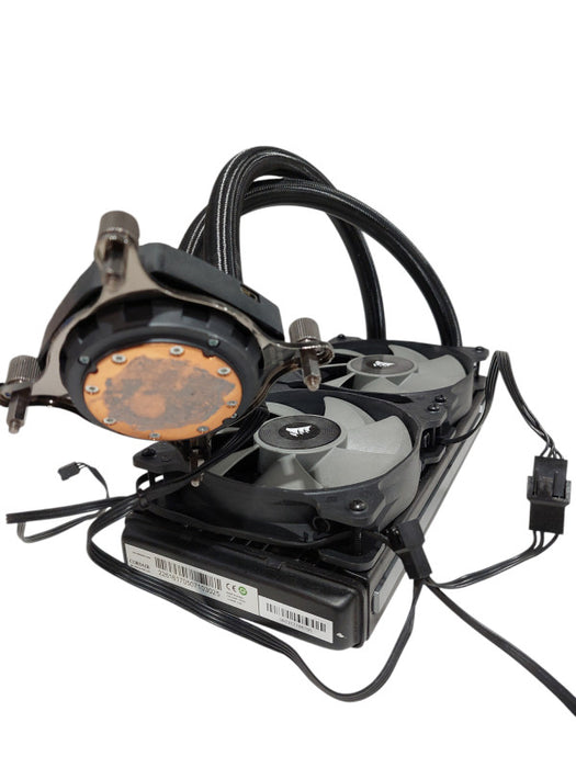 Corsair Water Cooling PC Cooler CW-9060025-WW =