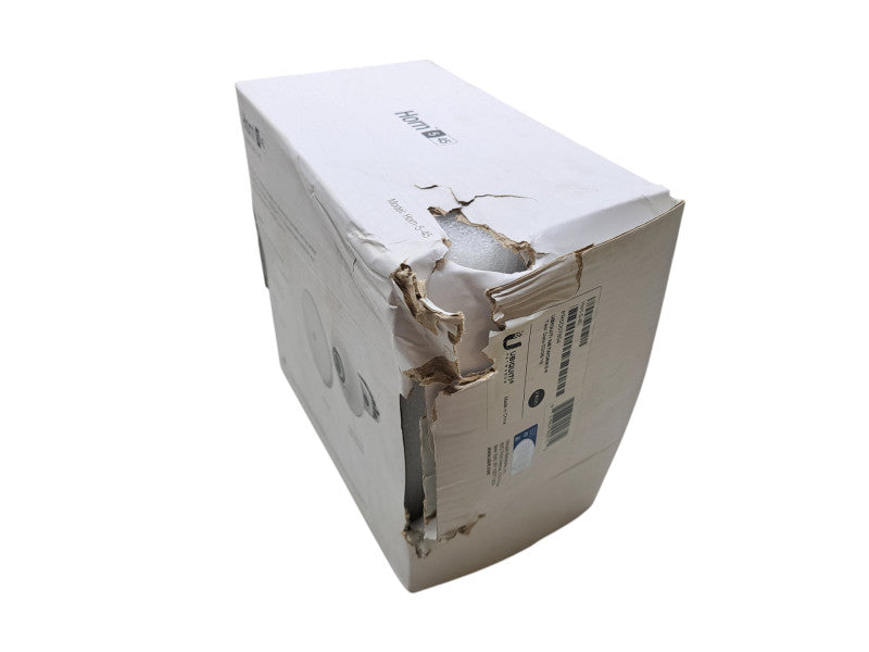 Ubiquiti Horn 5-GHz 15.5-dBi 45-degree Horn Antenna (Open Box)