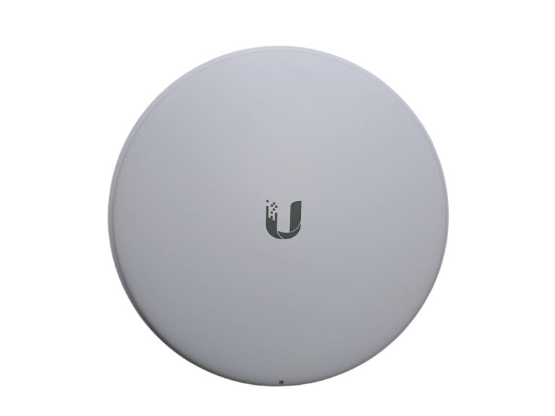 Ubiquiti Horn 5-GHz 15.5-dBi 45-degree Horn Antenna (Open Box)